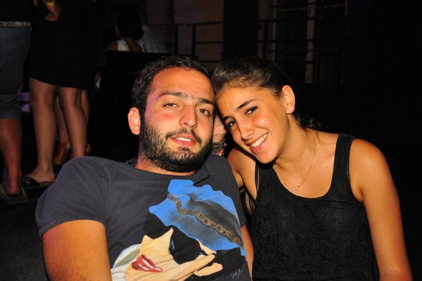 Jounieh the world longest bar